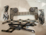 Folding Drying Rack